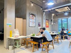 -贵州辣子鸡番茄鸡