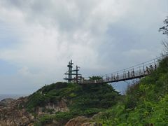 -三亚西岛海洋文化旅游区