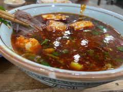 -老白家水盆羊肉