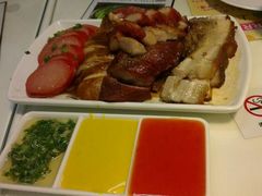 android_upload_pic-新大咀港式茶餐厅(宝山万达店)
