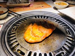 -猫抓烤肉(武进吾悦广场店)