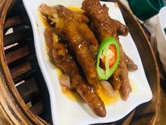 -赏点粤式点心(广州塔店)