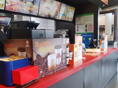 -汉堡王(保定万博广场店)