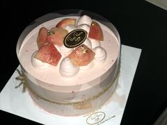 -PETIT PARIS 小巴黎(凯德1818店)