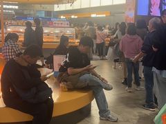 -UH祐禾(上海五角场万达店)