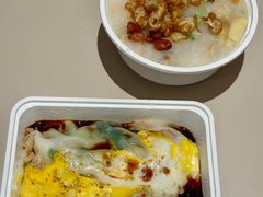 一品艇仔粥-银记肠粉店(北京路店)