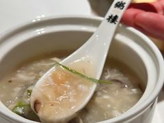 -滋粥楼·顺德菜(番禺广场总店)
