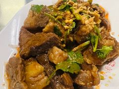 -燃计沙茶皇·香港沙茶火锅(人广旗舰店)