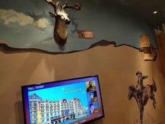 -景禧楼(景尚恐龙主题度假酒店)