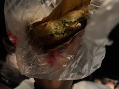 -樊记火烧店(甘泉路店)