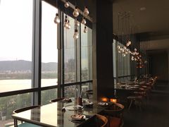 -CASA Grande酒漾·西餐及酒吧(长沙君悦酒店)