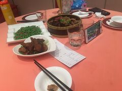 -花中城·杭帮菜·粤菜·海鲜火锅(清泰街店)