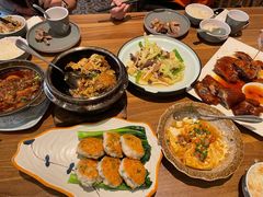-先记烧鹅王·本地粤菜(福永店)