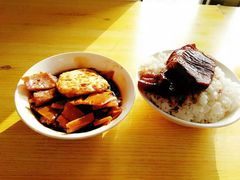 -老济南药膳把子肉(周公祠街店)