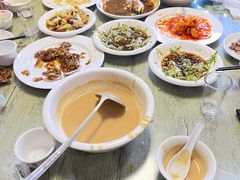 -华春餐馆(鱼山路店)