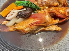 -西村日本料理(香格里拉饭店)