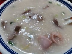 及第粥-银记肠粉店(中山一路店)