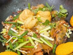-江湖水乡铁锅炖魚(周庄嘉园店)