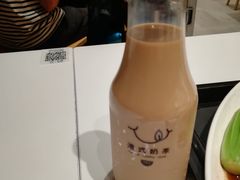 -百事佳烧鸭牛腩(上海虹桥站店)