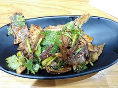 -海盗虾饭·剥好的小龙虾饭(上地辉煌店)