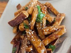 -素心小筑(后沙裕镇店)