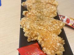 -大鼓米线(杭州国大城市广场店)