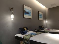 -璞·澐间影院式足道SPA(尚悦湾店)