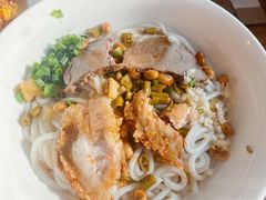 桂林卤菜米粉-牛八宝桂林米粉(八里庄店)