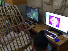 -丽池宫韩式汗蒸会馆(华灯坊店)