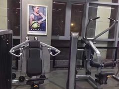 -天行健身＆天行拳馆跆拳道·格斗TXGYM