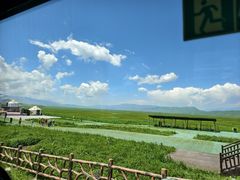 -新疆那拉提国家旅游度假区