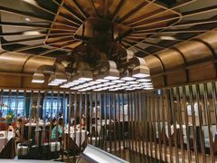 大堂-民国红公馆·秦淮八艳(夫子庙店)