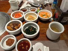 -萨拉伯尔(燕莎友谊商城店)