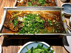 -树厨贵州菜(大十字店)