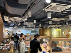 -深仔记茶餐厅(亚士厘道店)
