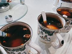 -伊带伊路新疆美食府(呼家楼店)