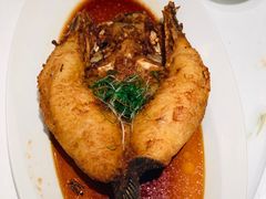 -玫瑰厅上海菜(兴国路店)