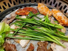 -布多斯烤肉火锅自助(江腾广场店)