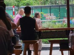 -星巴克(佛山南海万科店)