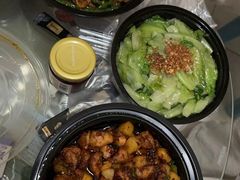 -兰湘子·湘菜小炒(盛龙广场店)