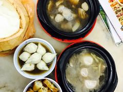 -新记肉骨茶