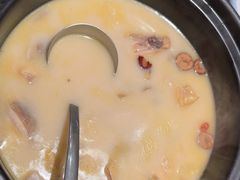 -乔街深夜食堂·台州菜·高压锅生蚝(杭州总店)