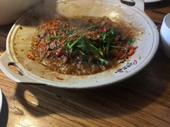 -渔乡米香·剁椒鱼头(四方坪店)