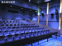 -SFC上影影城(港汇永华IMAX激光店)