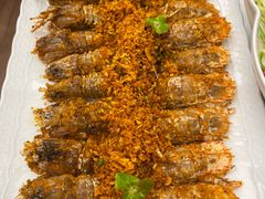 -品海楼·大连海胆锅贴馆(东港店)