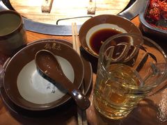 -锅来乐地锅鸡(安亭店)
