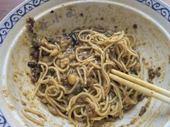 -豆爺小面(朱雀店)