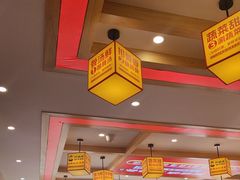 -阿婆情腊排骨火锅(金虹路店)