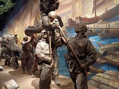 -中国闽台缘博物馆