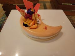-东莞喜来登酒店-御园西餐厅·海鲜自助餐·意大利菜零点